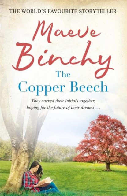 The Copper Beech, Maeve Binchy - Paperback - 9780752876818