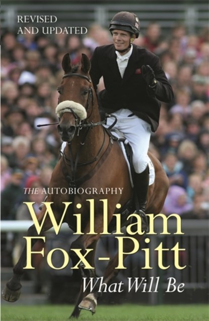 What Will Be, William Fox-Pitt - Paperback - 9780752881690