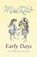 Early Days, Miss Read - Paperback - 9780752882208