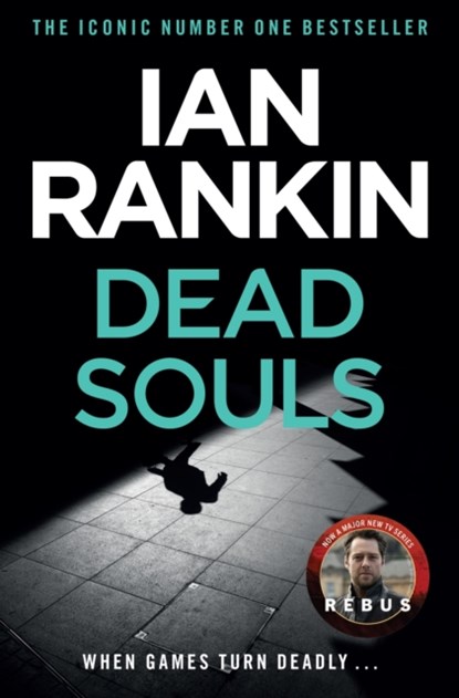 Dead Souls, Ian Rankin - Paperback - 9780752883625