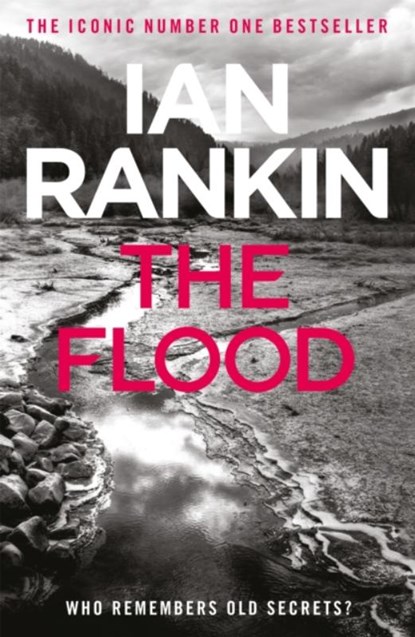 The Flood, Ian Rankin - Paperback - 9780752883694