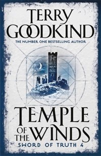 Temple Of The Winds | Terry Goodkind | 