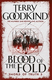 Blood of The Fold | Terry Goodkind | 