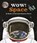 Wow! Space, Carole Stott - Paperback - 9780753445181