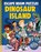 Escape Room Puzzles: Dinosaur Island, Kingfisher - Paperback - 9780753446171
