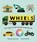 Wheels, TURNER,  Tracey - Paperback - 9780753446232