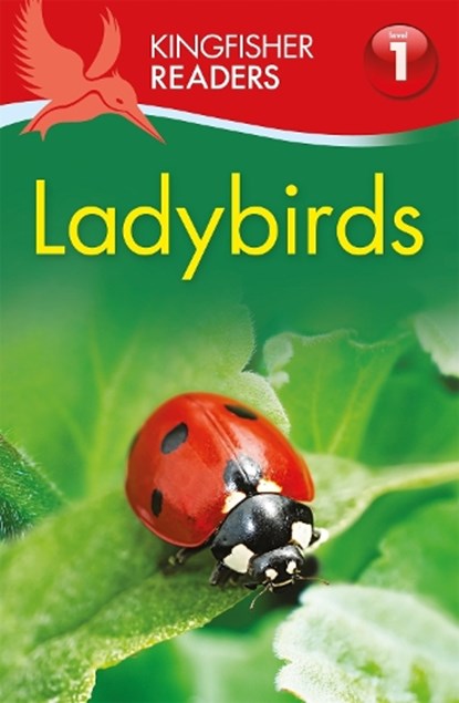 Ladybugs, FELDMAN,  Thea - Gebonden - 9780753472194