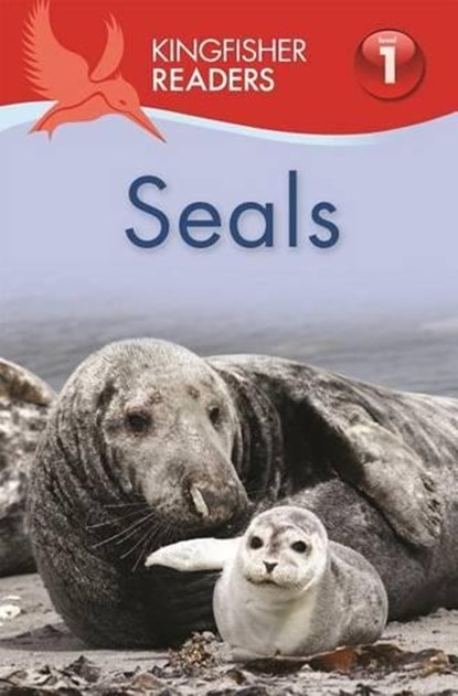 Seals, FELDMAN,  Thea - Gebonden - 9780753472231