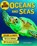 Oceans and Seas, PARKER,  Steve - Gebonden - 9780753473474