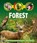 LIFE CYCLES FOREST, SEAN CALLERY - Paperback - 9780753474235
