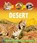 Desert, CALLERY,  Sean - Gebonden - 9780753474303