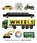 Wheels, Tracey Turner - Paperback - 9780753475324