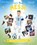 Let's Meet Messi, Catherine Saunders - Gebonden - 9780753481226