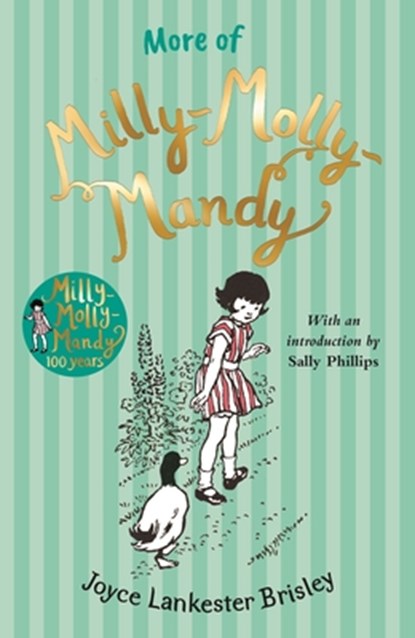 More of Milly-Molly-Mandy, Joyce Lankester Brisley - Paperback - 9780753481271