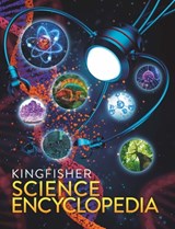 Kingfisher Science Encyclopedia - Charles Taylor - 9780753481868