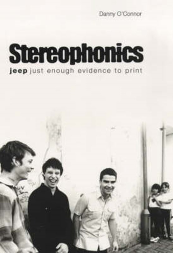 "Stereophonics"