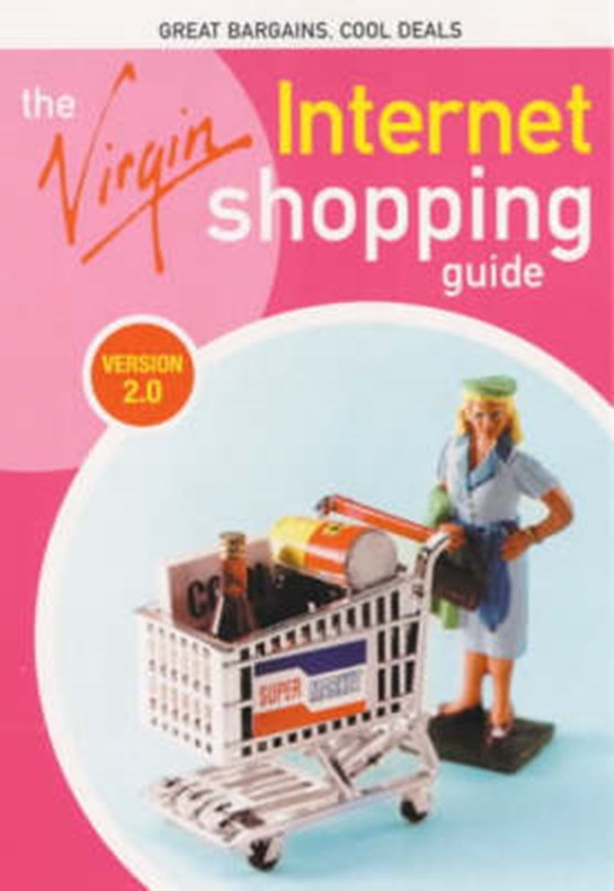The Virgin Internet Shopping Guide