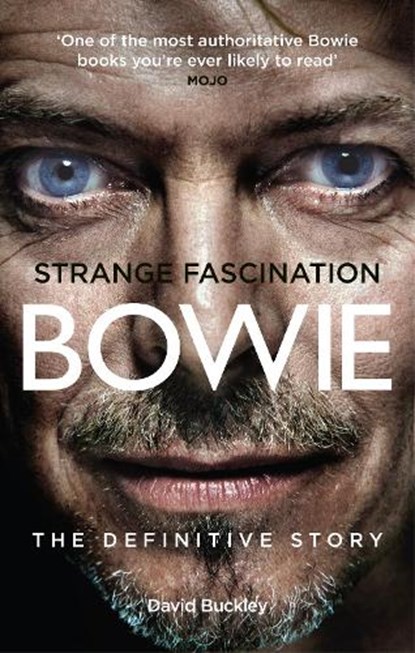 Strange Fascination, David Buckley - Paperback - 9780753510025