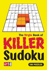 Killer Sudoku - Tbd - 9780753511589