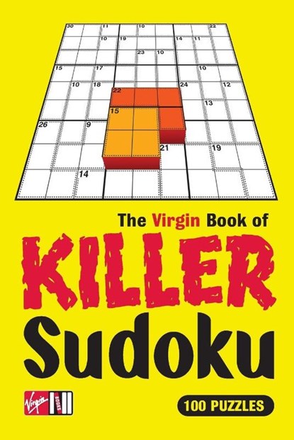 Killer Sudoku, Tbd - Paperback - 9780753511589