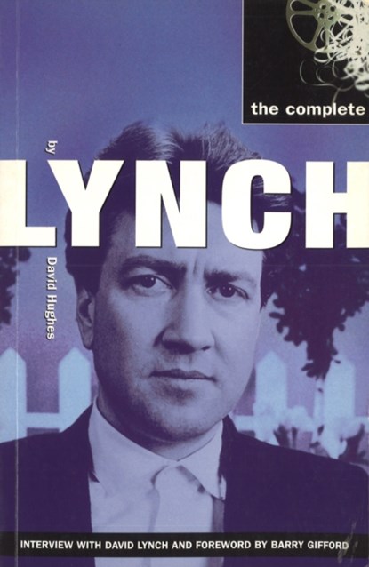 The Complete Lynch, David Hughes - Paperback - 9780753512777