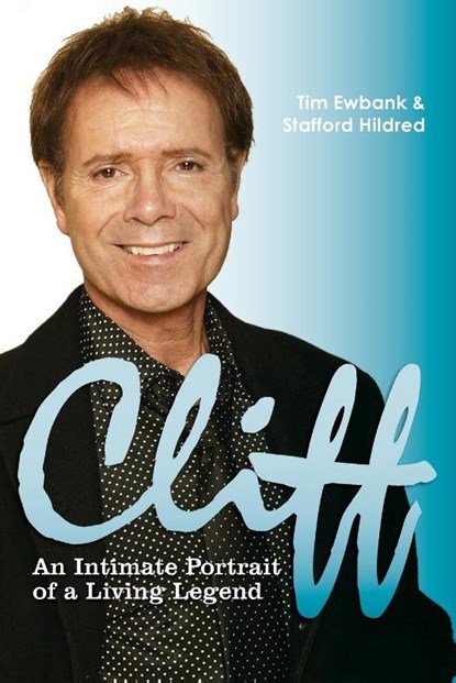Cliff, Stafford Hildred ; Tim Ewbank - Paperback - 9780753513347