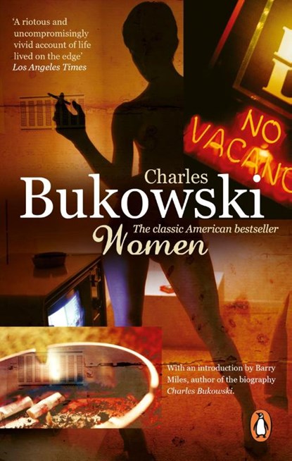 Women, Charles Bukowski - Paperback - 9780753518144