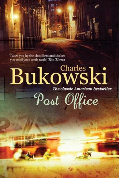 Post Office, Charles Bukowski - Paperback - 9780753518168