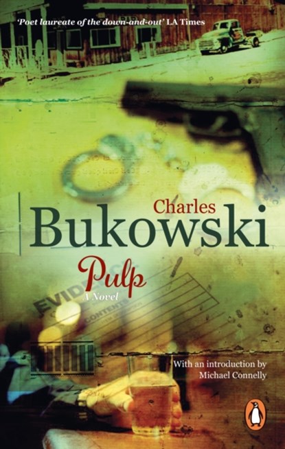 Pulp, Charles Bukowski - Paperback - 9780753518175
