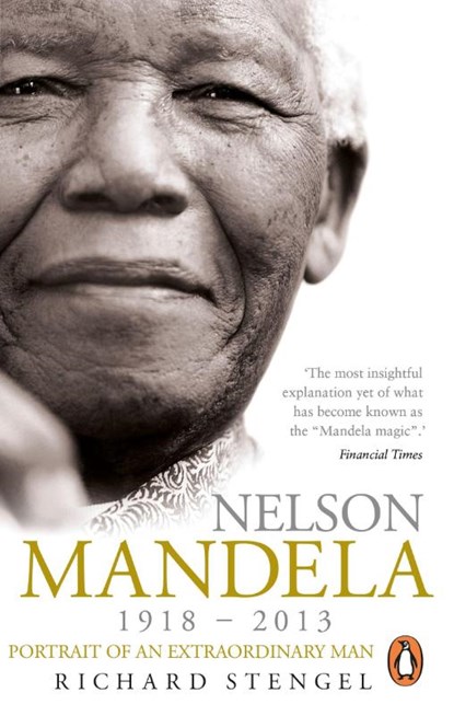 Nelson Mandela, Richard Stengel - Paperback - 9780753519349