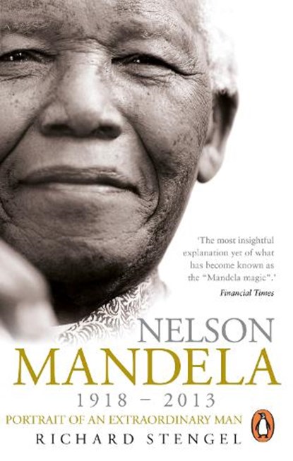 Nelson Mandela, Richard Stengel - Paperback - 9780753519349