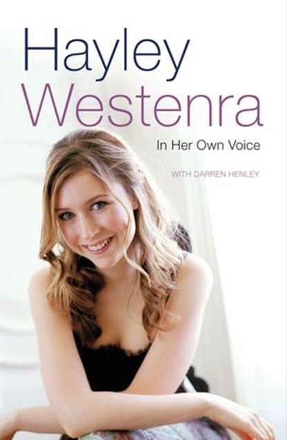 Hayley Westenra, Darren Henley ; Hayley Westenra - Ebook - 9780753520710