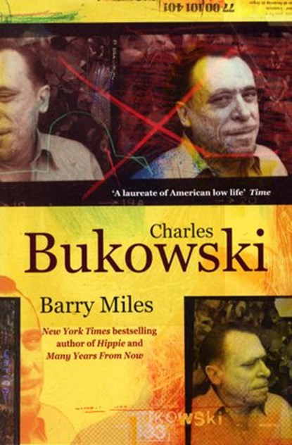 Charles Bukowski, Barry Miles - Ebook - 9780753521595