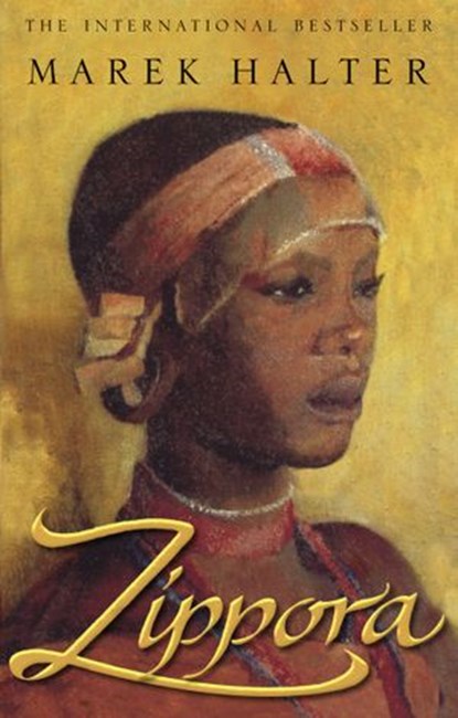 Zipporah, Marek Halter - Ebook - 9780753523148