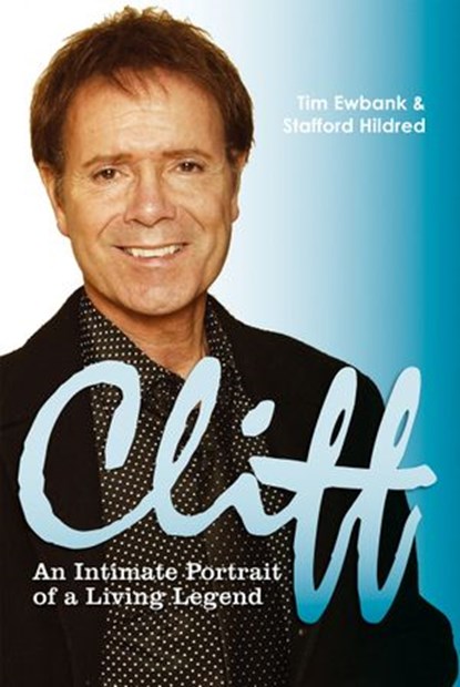 Cliff, Tim Ewbank ; Stafford Hildred - Ebook - 9780753536100