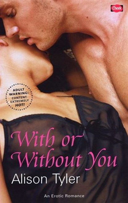 With or Without You, Alison Tyler - Ebook - 9780753537091