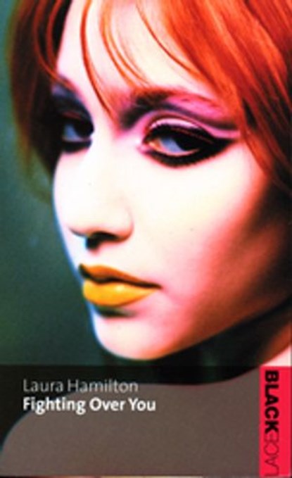 Fighting Over You, Laura Hamilton - Ebook - 9780753538135