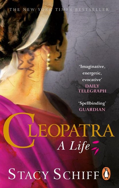 Cleopatra, Stacy Schiff - Paperback - 9780753539569