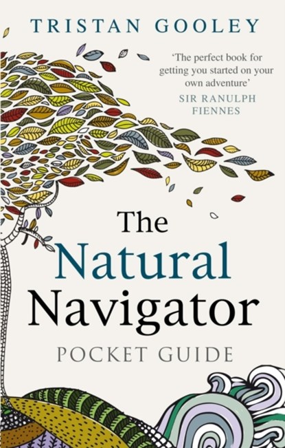 The Natural Navigator Pocket Guide, Tristan Gooley - Gebonden - 9780753539859