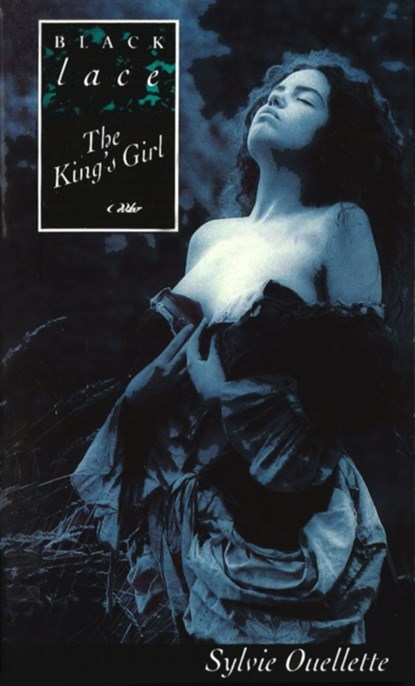 The King's Girl, Sylvie Ouellette - Paperback - 9780753541029