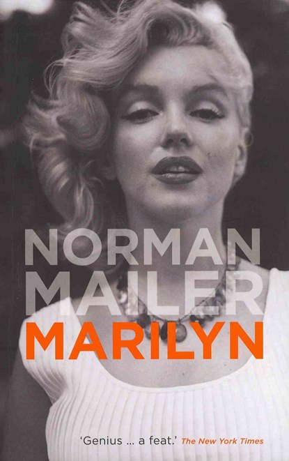 Marilyn, Norman Mailer - Paperback - 9780753541258