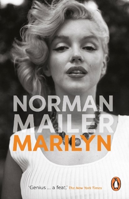 Marilyn, Norman Mailer - Paperback - 9780753541258