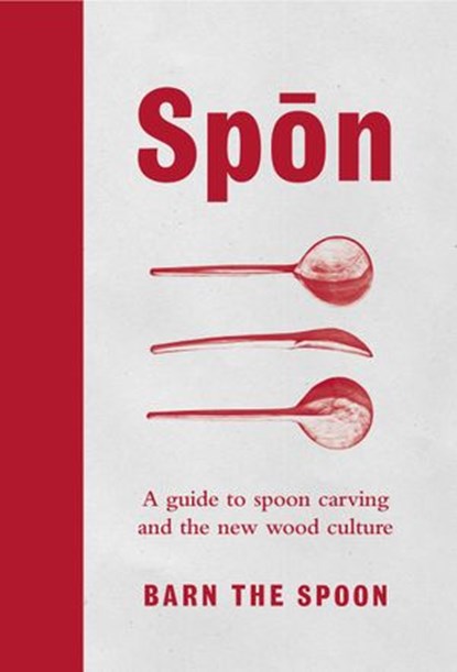 Spon, Barn The Spoon - Ebook - 9780753545966