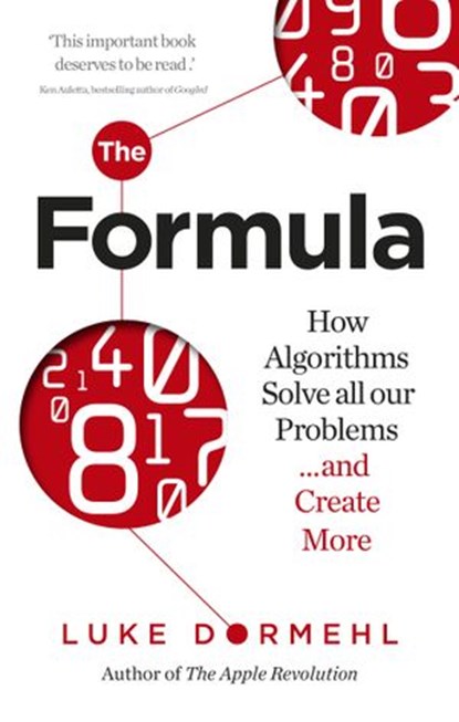 The Formula, Luke Dormehl - Ebook - 9780753549254