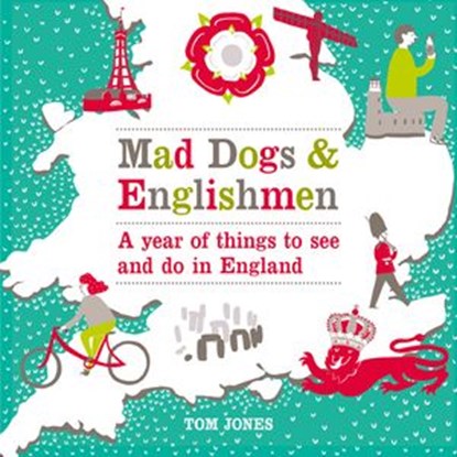 Mad Dogs and Englishmen, Tom Jones - Ebook - 9780753549575