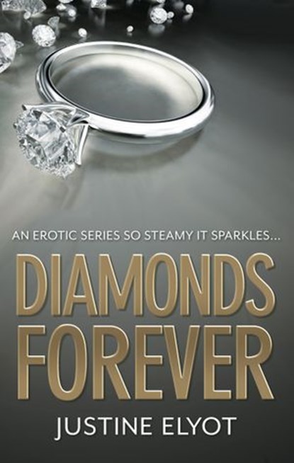 Diamonds Forever, Justine Elyot - Ebook - 9780753550557
