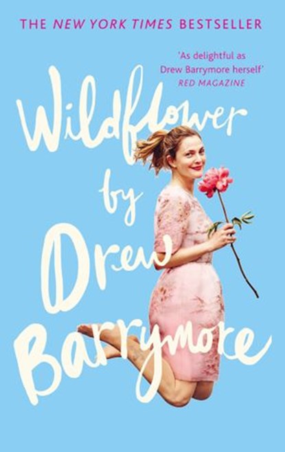 Wildflower, Drew Barrymore - Ebook - 9780753551851