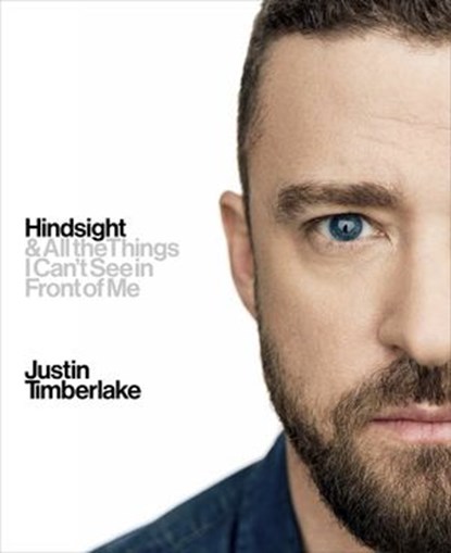 Hindsight, Justin Timberlake - Ebook - 9780753552186