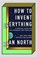 How to Invent Everything, Ryan North - Gebonden - 9780753552568