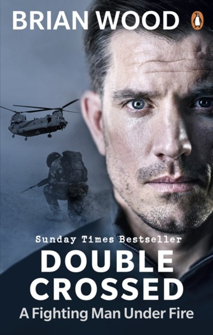 Double Crossed, WOOD,  Brian - Paperback - 9780753552612